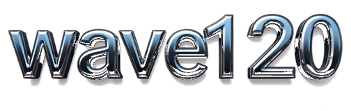 wave110 logo
