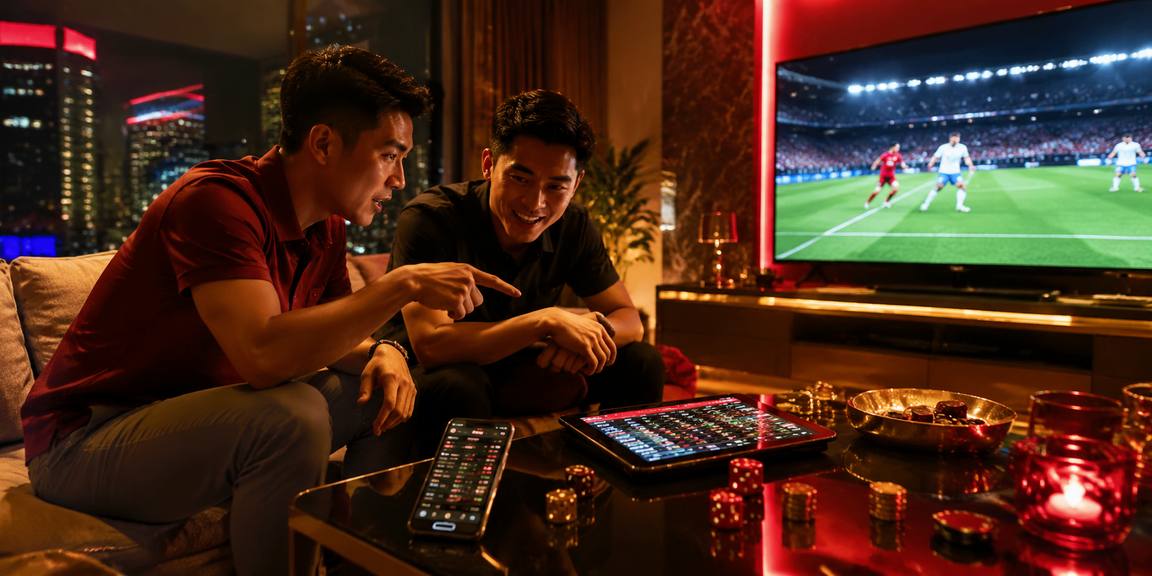 wave110 Sportsbook
